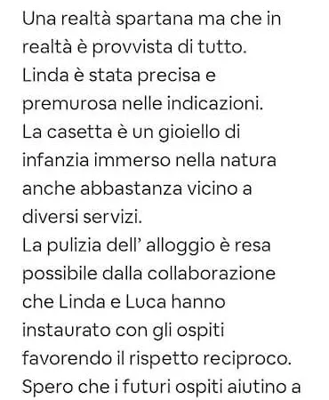 Wild House Nel Bosco Via Francigena