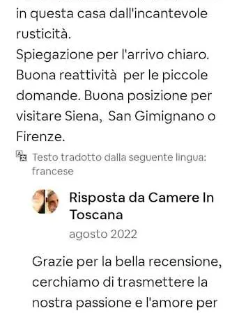 Wild House Nel Bosco Via Francigena Lejlighed Monteriggioni