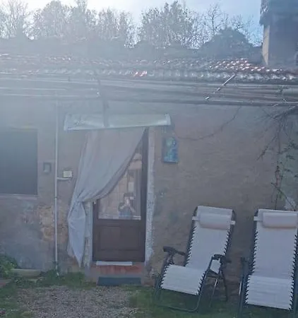 Wild House Nel Bosco Via Francigena Lejlighed