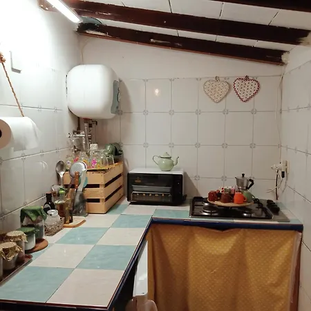 Lejlighed Wild House Nel Bosco Via Francigena Monteriggioni